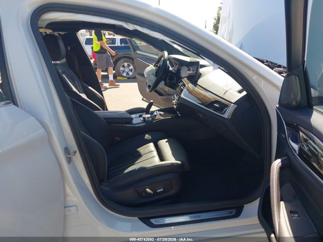 Aukcja sprzedaży 2022 Bmw 530e, vin: WBA13AG05NCL02684, numer aukcji: 45742092