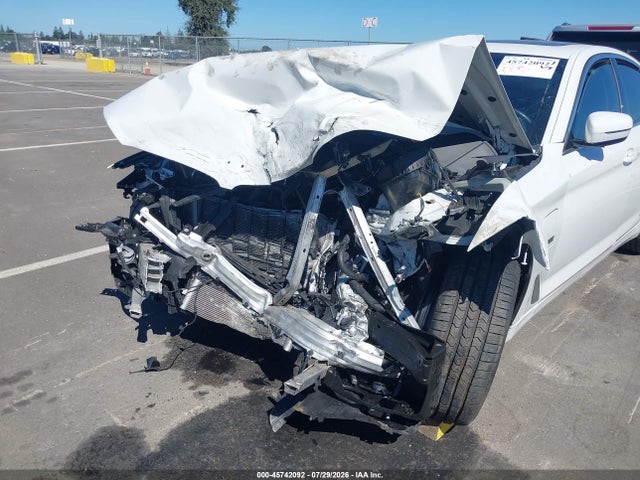 Aukcja sprzedaży 2022 Bmw 530e, vin: WBA13AG05NCL02684, numer aukcji: 45742092