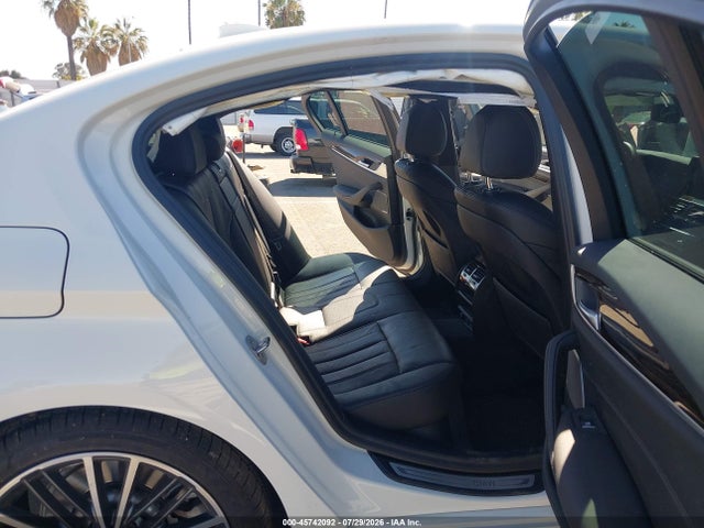 Aukcja sprzedaży 2022 Bmw 530e, vin: WBA13AG05NCL02684, numer aukcji: 45742092