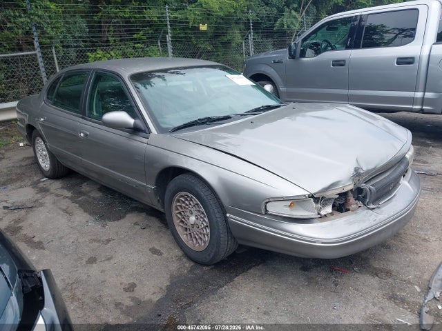 1997 Chrysler Lhs მანქანა იყიდება აუქციონზე, vin: 2C3HC56F0VH723535, აუქციონის ნომერი: 45742095
