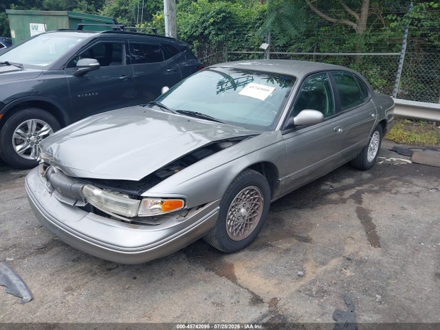 Aukcja sprzedaży 1997 Chrysler Lhs, vin: 2C3HC56F0VH723535, numer aukcji: 45742095