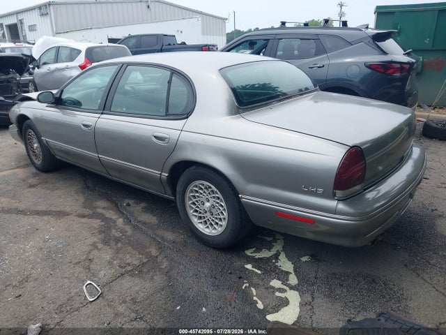 Aukcja sprzedaży 1997 Chrysler Lhs, vin: 2C3HC56F0VH723535, numer aukcji: 45742095