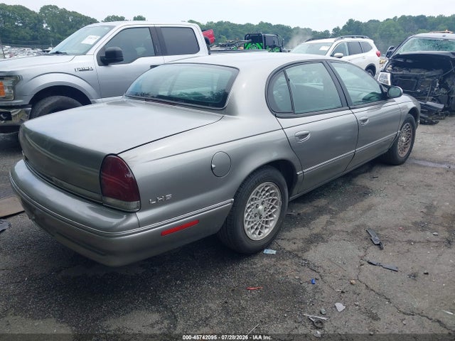 Aukcja sprzedaży 1997 Chrysler Lhs, vin: 2C3HC56F0VH723535, numer aukcji: 45742095