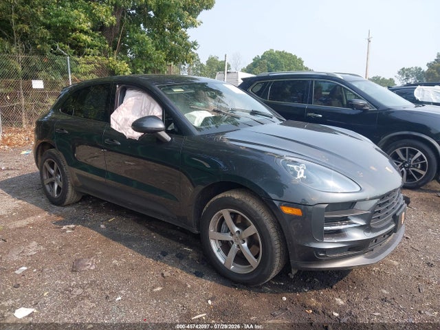 Aukcja sprzedaży 2020 Porsche Macan, vin: WP1AA2A54LLB00630, numer aukcji: 45742097