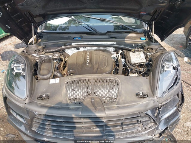 Продаж на аукціоні авто 2020 Porsche Macan, vin: WP1AA2A54LLB00630, номер лоту: 45742097