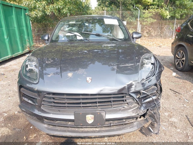 Продаж на аукціоні авто 2020 Porsche Macan, vin: WP1AA2A54LLB00630, номер лоту: 45742097