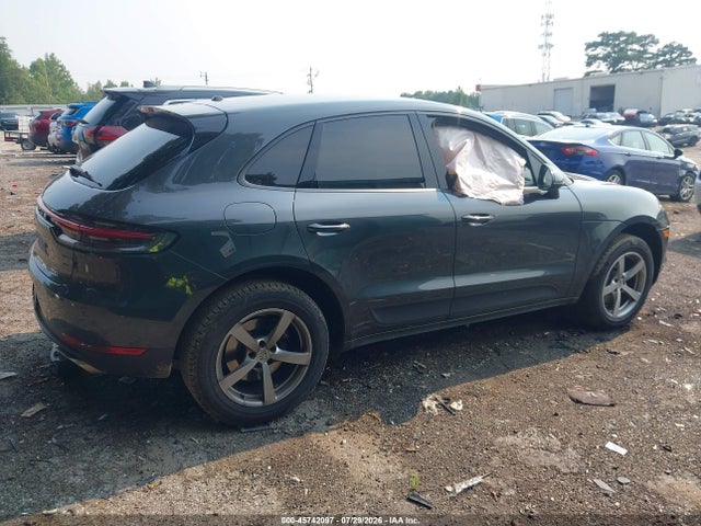 Продаж на аукціоні авто 2020 Porsche Macan, vin: WP1AA2A54LLB00630, номер лоту: 45742097