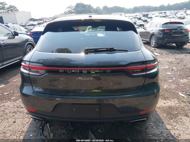 Продаж на аукціоні авто 2020 Porsche Macan, vin: WP1AA2A54LLB00630, номер лоту: 45742097