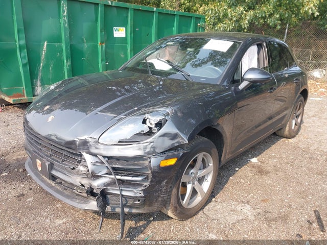 Продаж на аукціоні авто 2020 Porsche Macan, vin: WP1AA2A54LLB00630, номер лоту: 45742097