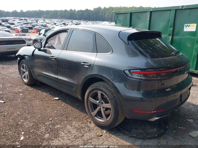 Продаж на аукціоні авто 2020 Porsche Macan, vin: WP1AA2A54LLB00630, номер лоту: 45742097