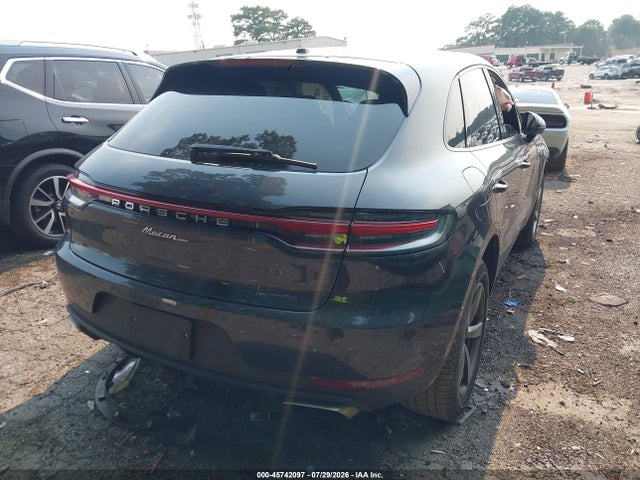 Продаж на аукціоні авто 2020 Porsche Macan, vin: WP1AA2A54LLB00630, номер лоту: 45742097