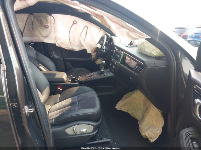Продаж на аукціоні авто 2020 Porsche Macan, vin: WP1AA2A54LLB00630, номер лоту: 45742097