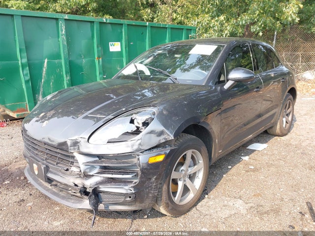 Продаж на аукціоні авто 2020 Porsche Macan, vin: WP1AA2A54LLB00630, номер лоту: 45742097