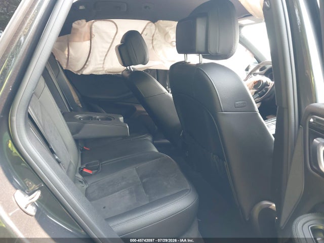 Продаж на аукціоні авто 2020 Porsche Macan, vin: WP1AA2A54LLB00630, номер лоту: 45742097