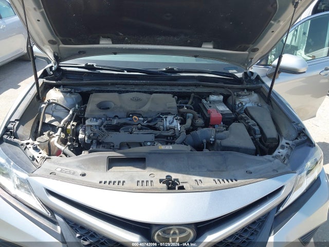 Продаж на аукціоні авто 2020 Toyota Camry Se, vin: 4T1G11AK7LU349229, номер лоту: 45742096