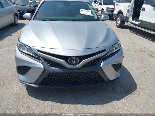 Продаж на аукціоні авто 2020 Toyota Camry Se, vin: 4T1G11AK7LU349229, номер лоту: 45742096