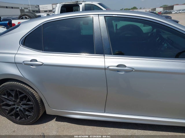 Продаж на аукціоні авто 2020 Toyota Camry Se, vin: 4T1G11AK7LU349229, номер лоту: 45742096