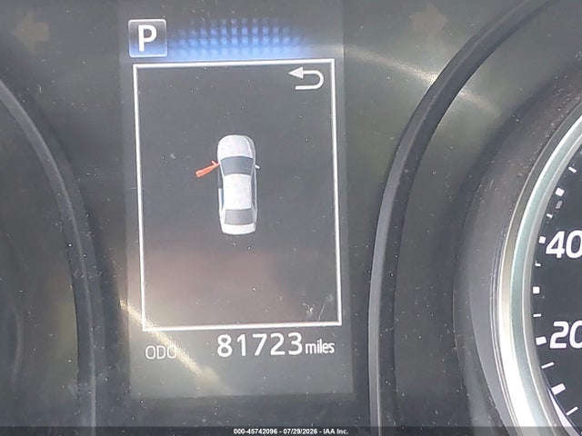 Продаж на аукціоні авто 2020 Toyota Camry Se, vin: 4T1G11AK7LU349229, номер лоту: 45742096