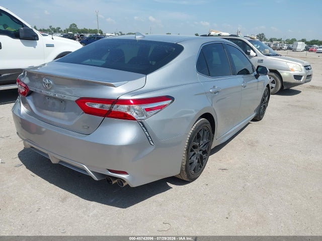 Продаж на аукціоні авто 2020 Toyota Camry Se, vin: 4T1G11AK7LU349229, номер лоту: 45742096