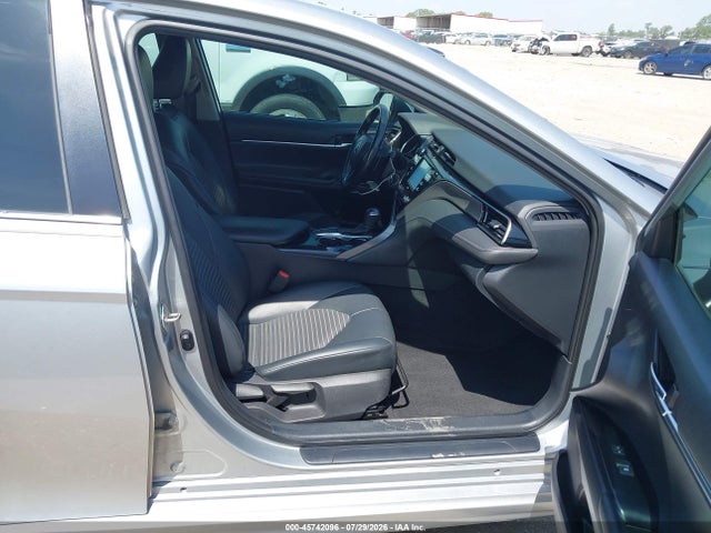 Продаж на аукціоні авто 2020 Toyota Camry Se, vin: 4T1G11AK7LU349229, номер лоту: 45742096