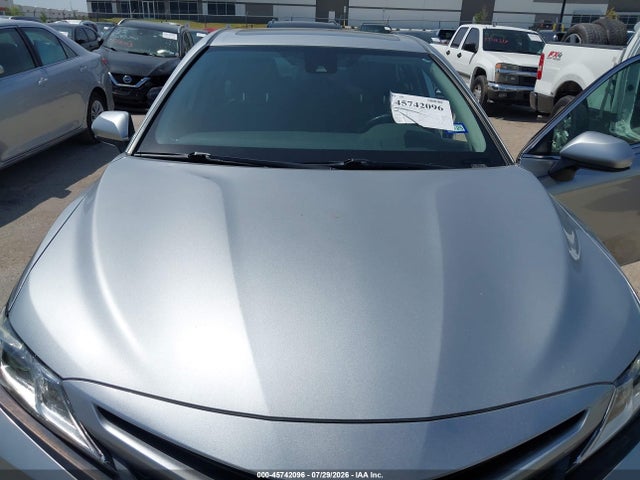 Продаж на аукціоні авто 2020 Toyota Camry Se, vin: 4T1G11AK7LU349229, номер лоту: 45742096