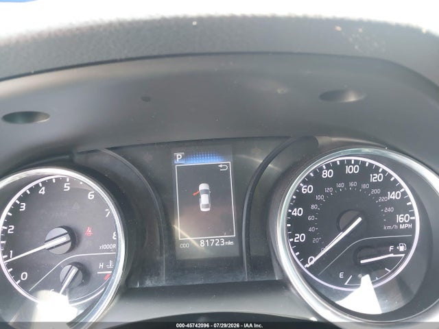 Продаж на аукціоні авто 2020 Toyota Camry Se, vin: 4T1G11AK7LU349229, номер лоту: 45742096