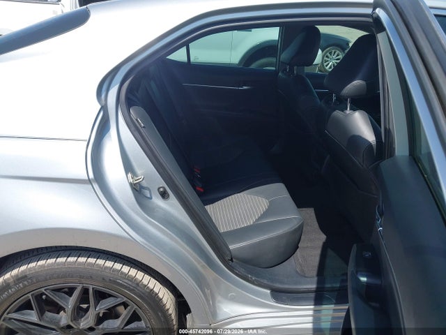 Продаж на аукціоні авто 2020 Toyota Camry Se, vin: 4T1G11AK7LU349229, номер лоту: 45742096