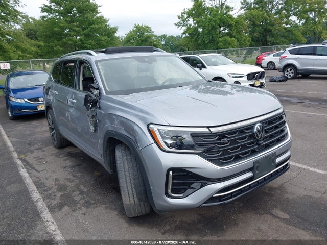 Продаж на аукціоні авто 2024 Volkswagen Atlas 2.0t Sel Premium R-line, vin: 1V2FR2CA2RC542890, номер лоту: 45742099