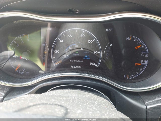 2014 Jeep Grand Cherokee Laredo მანქანა იყიდება აუქციონზე, vin: 1C4RJFAG4EC147947, აუქციონის ნომერი: 45742101