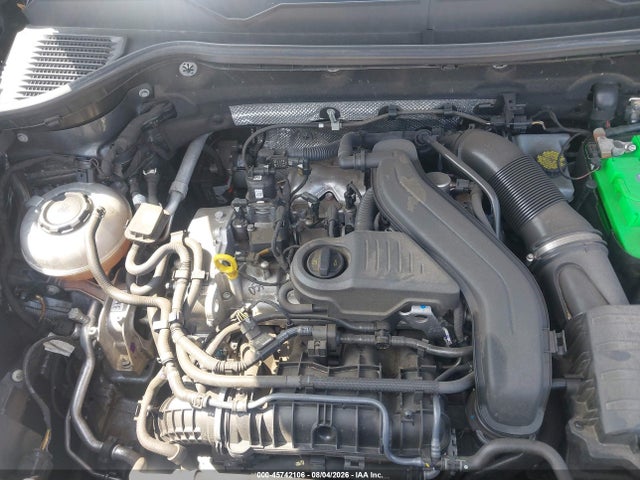 Aukcja sprzedaży 2022 Volkswagen Taos 1.5t S, vin: 3VVCX7B20NM032453, numer aukcji: 45742106