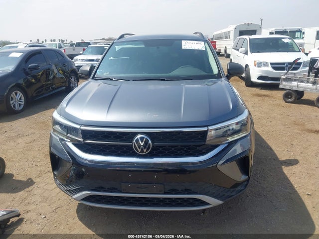Aukcja sprzedaży 2022 Volkswagen Taos 1.5t S, vin: 3VVCX7B20NM032453, numer aukcji: 45742106