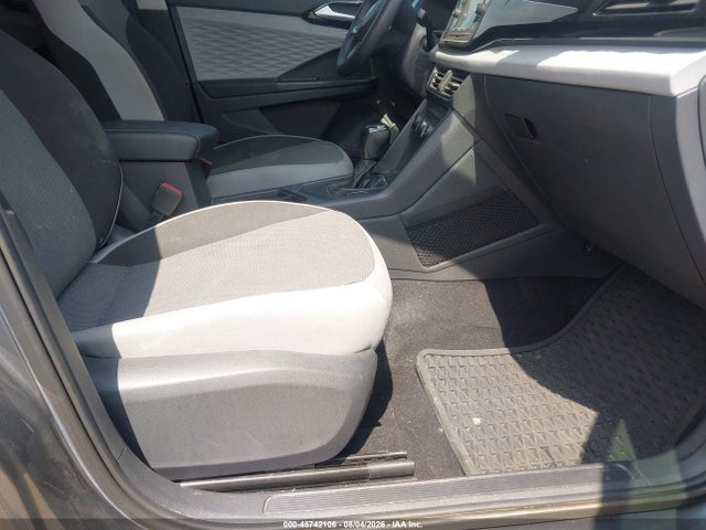 Aukcja sprzedaży 2022 Volkswagen Taos 1.5t S, vin: 3VVCX7B20NM032453, numer aukcji: 45742106