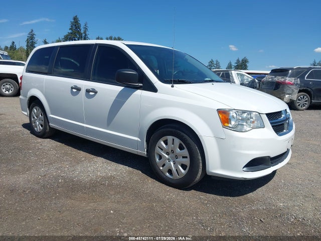 2019 2C4RDGBG6KR500400 главное изображение