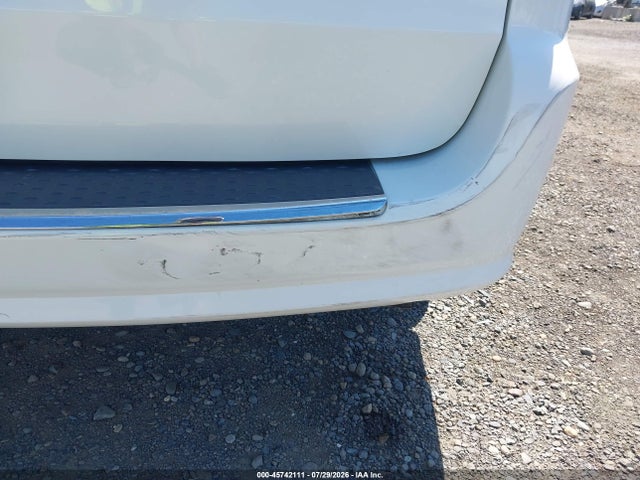 Dodge Grand Caravan Se 2019 2C4RDGBG6KR500400 Image 6