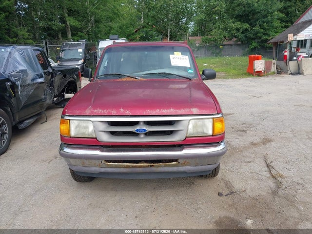 Продажа на аукционе авто 1996 Ford Ranger Super Cab, vin: 1FTCR15X4TTA22407, номер лота: 45742113