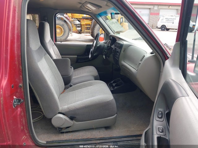 Продажа на аукционе авто 1996 Ford Ranger Super Cab, vin: 1FTCR15X4TTA22407, номер лота: 45742113