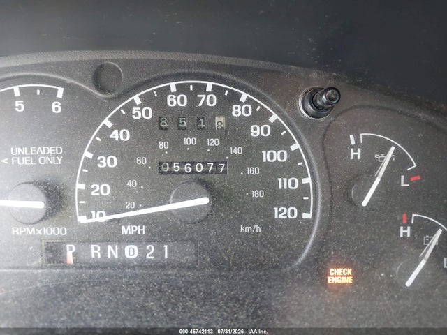 Продажа на аукционе авто 1996 Ford Ranger Super Cab, vin: 1FTCR15X4TTA22407, номер лота: 45742113