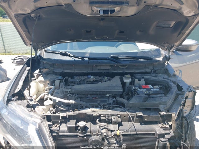 Aukcja sprzedaży 2019 Nissan Rogue Sv, vin: KNMAT2MV0KP502028, numer aukcji: 45742115