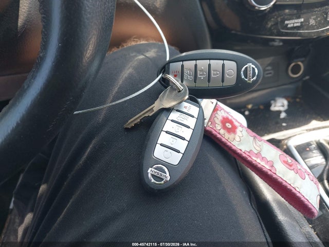 Aukcja sprzedaży 2019 Nissan Rogue Sv, vin: KNMAT2MV0KP502028, numer aukcji: 45742115