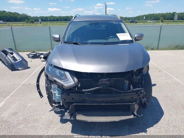 Aukcja sprzedaży 2019 Nissan Rogue Sv, vin: KNMAT2MV0KP502028, numer aukcji: 45742115