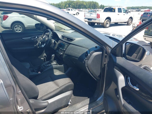 Aukcja sprzedaży 2019 Nissan Rogue Sv, vin: KNMAT2MV0KP502028, numer aukcji: 45742115
