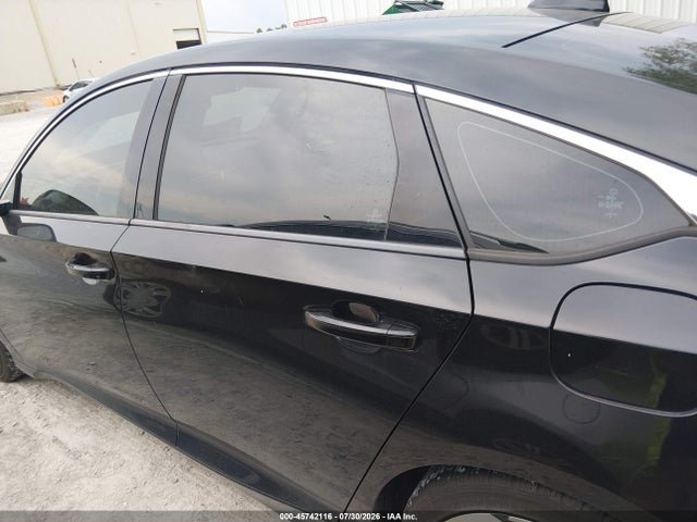 1HGCV1F30KA080467 Honda Accord Sport