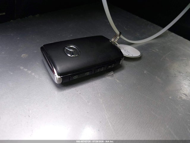 45742128 :رقم المزاد ، JM1NDAB77S0651669 vin ، 2025 Mazda Mx-5 Miata Sport مزاد بيع