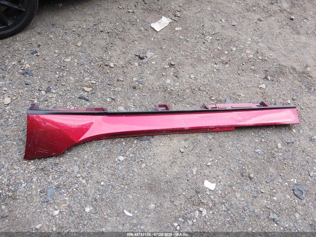 45742128 :رقم المزاد ، JM1NDAB77S0651669 vin ، 2025 Mazda Mx-5 Miata Sport مزاد بيع