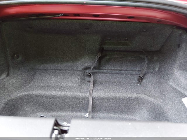 45742128 :رقم المزاد ، JM1NDAB77S0651669 vin ، 2025 Mazda Mx-5 Miata Sport مزاد بيع
