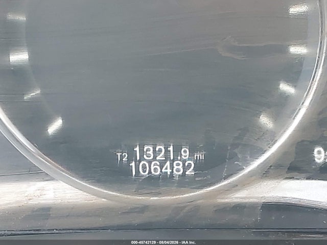 2017 Volvo V60 T5 Premier მანქანა იყიდება აუქციონზე, vin: YV140MEK0H1346990, აუქციონის ნომერი: 45742129