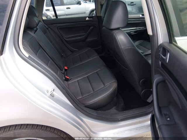 2012 Volkswagen Jetta Sportwagen 2.0l Tdi მანქანა იყიდება აუქციონზე, vin: 3VWPL7AJ5CM662922, აუქციონის ნომერი: 45742131