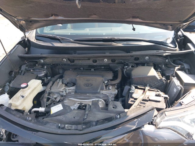 Toyota RAV4 SE 2016 JTMJFREV0GJ074101 Image 10