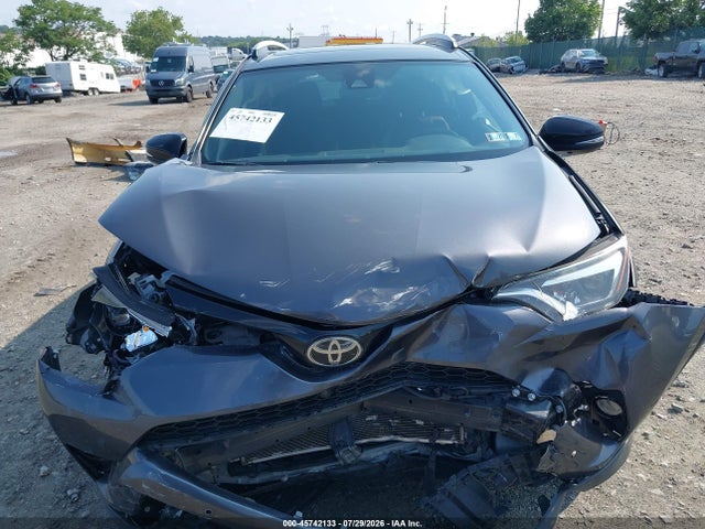 Toyota RAV4 SE 2016 JTMJFREV0GJ074101 Image 12