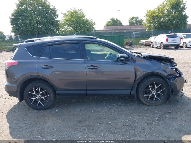 Toyota RAV4 SE 2016 JTMJFREV0GJ074101 Image 13